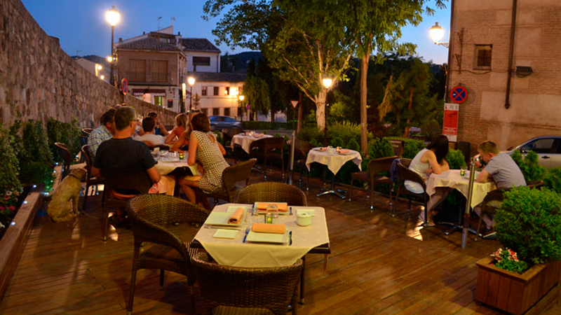 La Orza